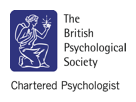 The British Psychological Society